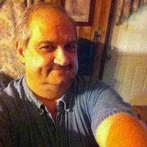 Meet your Posher, Johnny